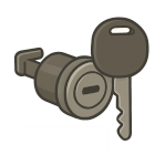 Reparación de bombines y cerraduras de coche