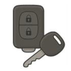 Codificación de mandos y llaves de coche